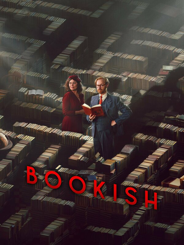 Постер сериала